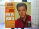 Elvis Presley - Viva Las Vegas ( FTD-Vinyl) DLP