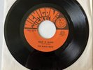 The Black Rose Man Is Blind Love Handles Michigan Nickel Company ￼Records R1474