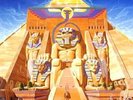 Iron Maiden - Powerslave vinyl new and sealed free postage