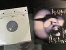 tom waits bone machine lp Vinyl Record