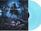 Avenged Sevenfold - Nightmare: Transl. Blue 2x 12