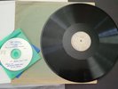 Judy Garland ONE OF A KIND Playback Record Of THE JITTERBUG