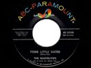 NORTHERN SOUL-MARVELOWS-YOUR LITTLE SISTER/THE SHIM SHAM-ABC-PARAMOUNT 10708