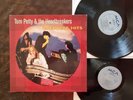 Tom Petty & the Heartbreakers Greatest Hits 1993 MCA 2 LPs EX hype import