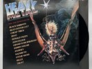 Heavy Metal - 1981 Original Soundtrack Double LP (NM) Ultrasonic Clean