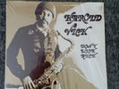 Harold Vick Don't Look Back NR Mint Still In Shrink First Pressing