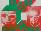 The Toy Dolls* – The Toy Dolls Album 1982 UK 1st press EX Vinyl LP 14