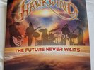 Hawkwind The Future Never Waits Double Vinyl LP 2023