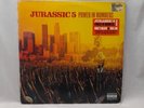 Jurassic 5 Power In Numbers Vinyl 12