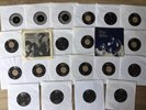 Track Records Bundle (Jimi Hendrix, The Who, Arthur Brown) 22 Original Singles