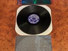 El Grupo Nuevo De Omar Rodriguez Lopez Cryptomnesia Vinyl LP