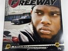 Freeway Philadelphia Freeway 2LP Vinyl Album Roc A Fella Promo VG+ 2003