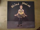 LP BLIND MELON - S/T CAPITOL ORIGINAL 1992 UK 1ST PRESSING VINYL LP EST2188