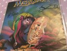 Marillion Fish Market Square Heroes 12
