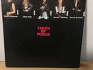 SCORPIONS-TAKEN By FORCE-1977 German Import-RCA-PL 28309