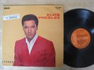 ELVIS PRESLEY – (TV Special) Greek MONSTER LP - RCA Victor – SKLG 20031 - 1968