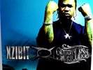 XZIBIT RESTLESS LOU Records 2000 Us Original  From Japan (NM/NM)