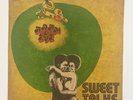 Sweet Talks ‎– Adam & Eve / Ghana / 1975 / Folk Highlife / Vinyl Record LP