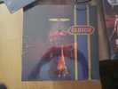 CLUTCH** NEAR MINT LP ** 