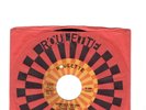 NORTHERN SOUL-CHUCK WOOD-SEVEN DAYS TOO LONG/SOUL SHING-A-LING-ROULETTE 4754