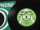 THE BEATLES Lady Madonna (Parlophone R5675 UK 1st Press DEMO 7