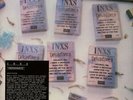 INXS - DEKADANCE NEW VINYL - Original Sin - BONUS TRACK  1st Ever Vinyl Release