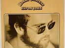 Elton John ‎– Honky Chateau 1972 US 1st Press Vinyl LP UNI 93135 VG+/EX