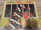 Cookin Soul MF DOOM XMAS Picture Disk Vinyl