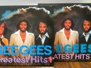THE BEE GEES - GREATEST HITS 1 & 2   JAPAN RARE 2LP set  MI-8483/8484  NM disc.