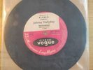 Rare Vinyle Johnny Hallyday JSK.02-33 Vogue Sentimental