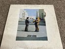Pink Floyd - Wish You Were Here Vinyl LP - 1975 First Press - Columbia PC 33453