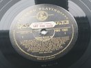 THE BEATLES 1963 UK  LP PLEASE PLEASE ME GOLD PARLOPHONE DICK JAMES NOT FOR SALE