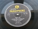 THE BEATLES  1965 U.K. LP  RUBBER SOUL  LOUD CUT -1 -1  PARLOHONE PMC 1267