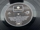 THE BEATLES 1970  UK LP  LET IT BE EXPORT   PARLOPHONE  P- PCS 7096