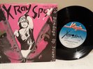 XRAY SPEX - 