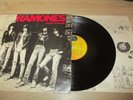 Ramones Rockets to Russia LP