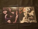 Bryan Ferry 2 LP set 