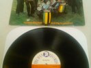 DERRICK HARRIOTT & THE CRYSTALITES - UNDERTAKER LP RARE UK 1ST PRESS TROJAN 114
