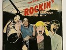 THE RED BALL JETS 7”   (Rockin') *Better Records 1981 Power Pop/Punk