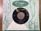 NORTHERN SOUL / MOD GARAGE 45 Bobby Lanz & Celtics -How Long /Too Much CUCA HEAR