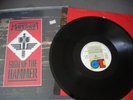 Manowar- Sign of the Hammer-LP