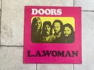 The Doors _ L.A. Woman _ LP Vinile 33giri 12