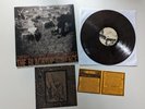 The Blacktop Cadence Vinyl LP - Chemistry For Changing Times  / HOT WATER MUSIC