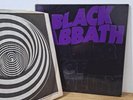 BLACK SABBATH - Master Of Reality, 1st pressing vinyl album Nr MINT CONDITION