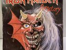 IRON MAIDEN Purgatory Vinyl Record Single 7 Inch EMI 1981