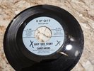 Garage Rock   CARETAKERS   East Side Story / Epic   Rip' Off Records 45