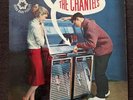 CHANTELS -WE ARE  THE CHANTELS -END RECORDS -MONO LP, 1958- VG+