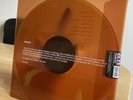 IDLES Crawler - LIMITED EDITION Amber Collector’s Vinyl LP - Nuovo - sigillato