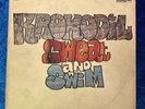 Krokodil - Sweat And Swim