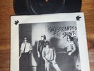 PUNK-THE SAINTS-(IM)STRANDED/NO TIME-UK POWER EXCHANGE+PS